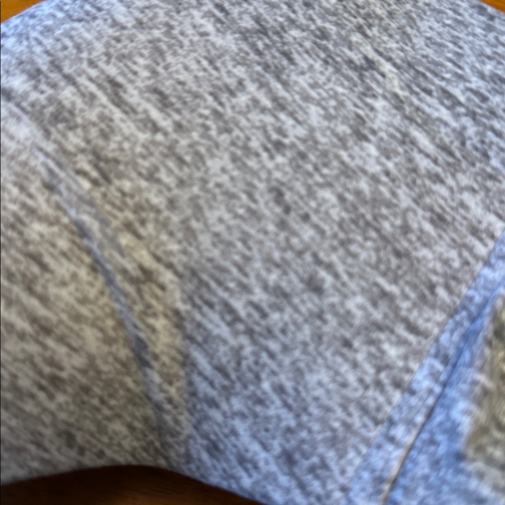 SOMA, Enbliss Wireless Bra 38D Heather Gray EUC - Picture 5 of 5